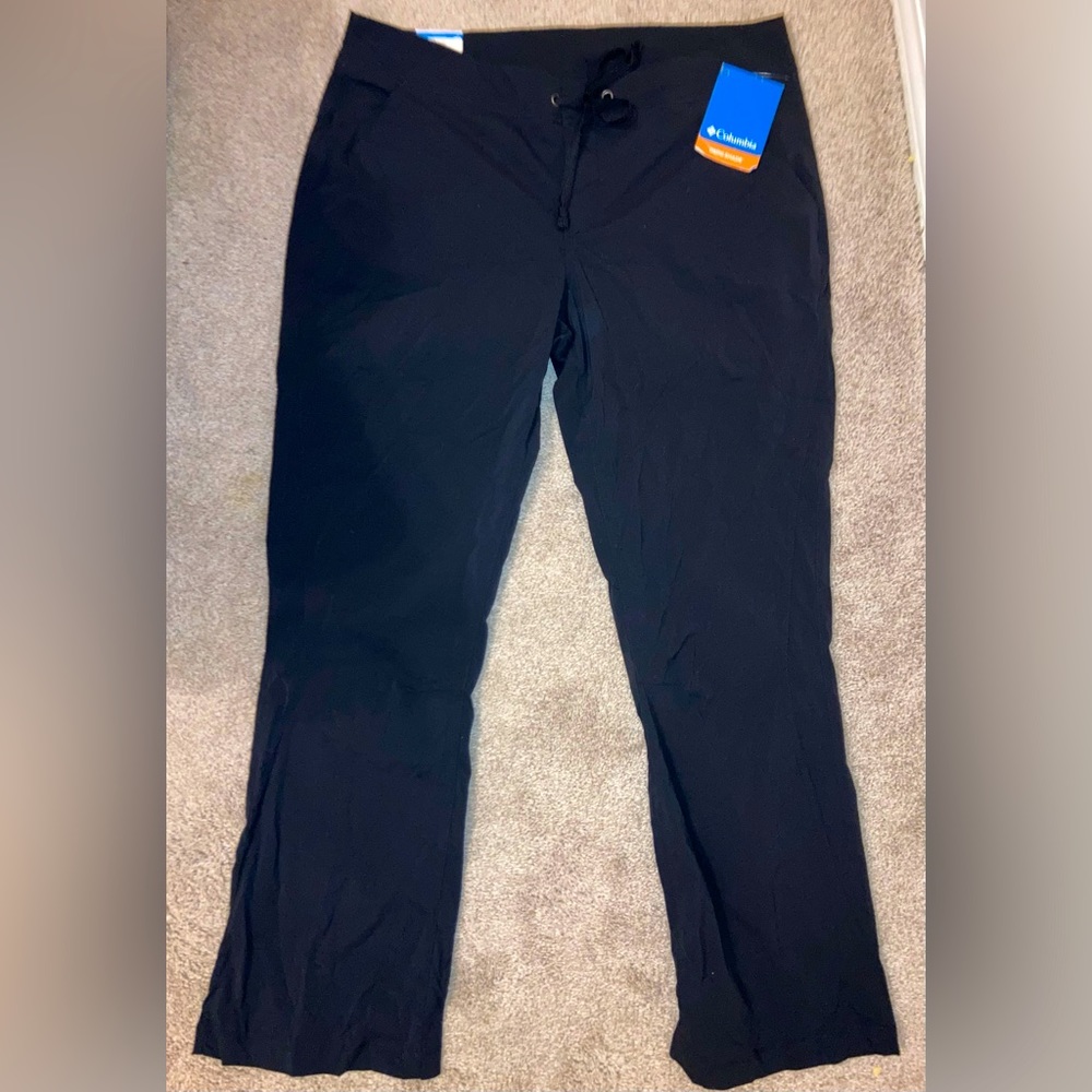 Columbia Pants